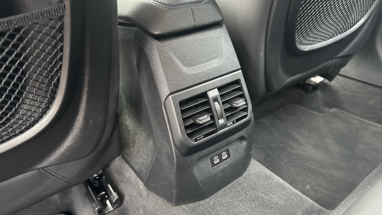 BMW 1 Series 118i [136] M Sport 5dr Step Auto [LCP] Petrol Hatchback